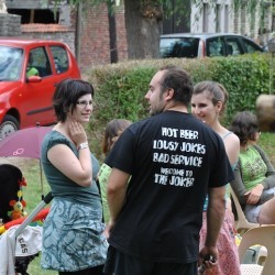 DSC 3085 - Scouts en Gidsen Zaventem 
